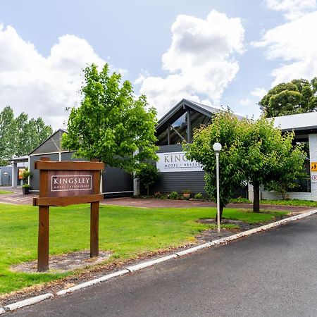Manjimup Kingsley Motel Exteriör bild