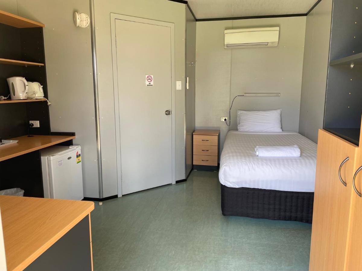 Manjimup Kingsley Motel Exteriör bild