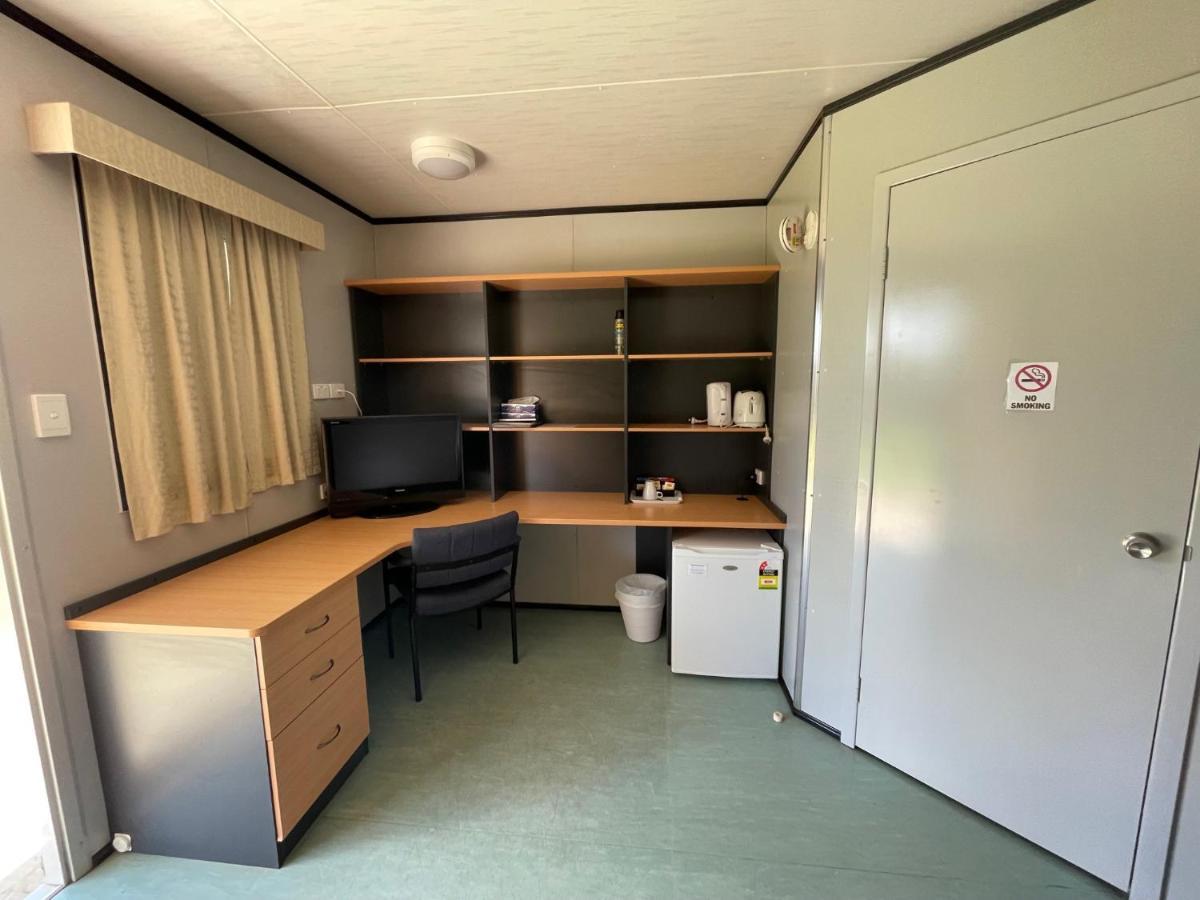 Manjimup Kingsley Motel Exteriör bild