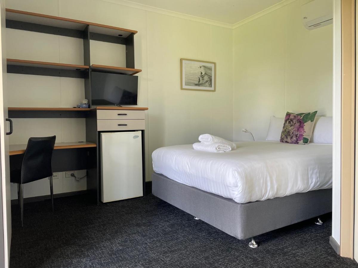 Manjimup Kingsley Motel Exteriör bild