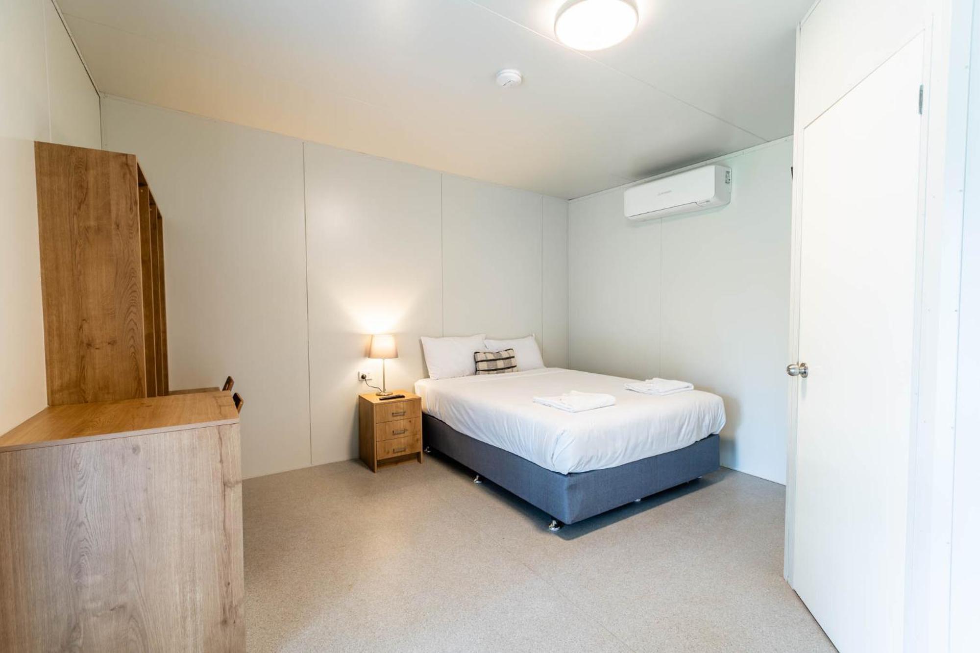 Manjimup Kingsley Motel Exteriör bild