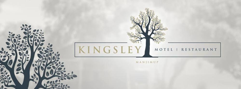 Manjimup Kingsley Motel Exteriör bild