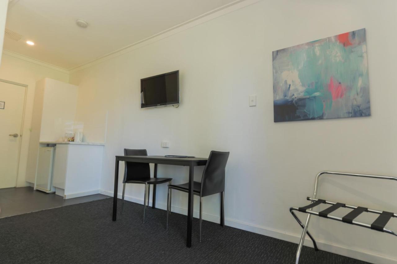Manjimup Kingsley Motel Exteriör bild